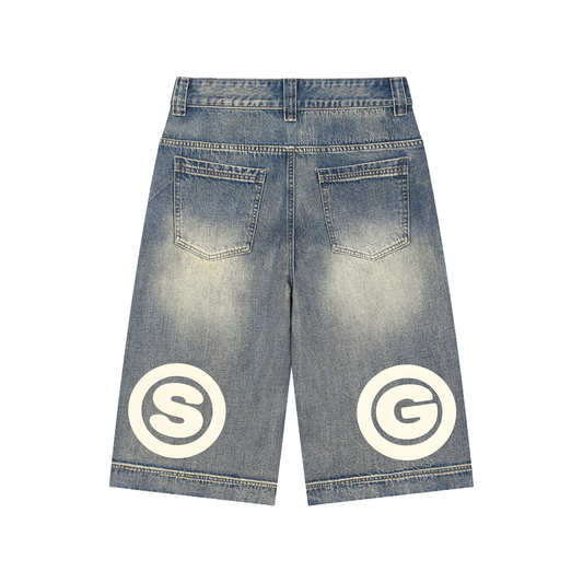 SG Baggy Jorts