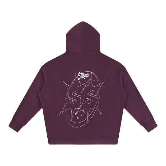 Ignite Oversized Hoodie