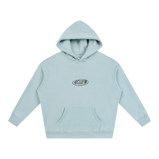 Icon Oversized Hoodie