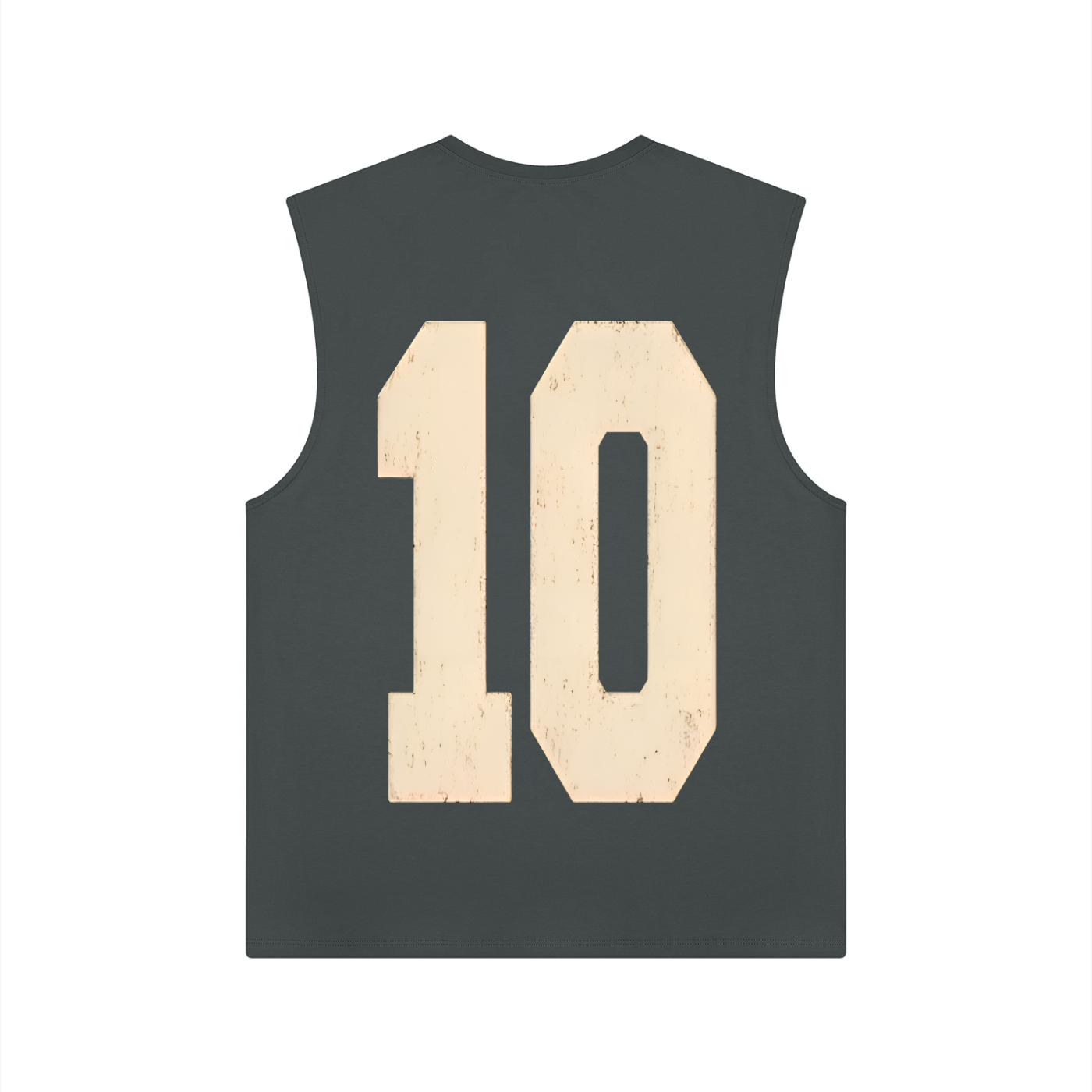 El Diez Tank Top