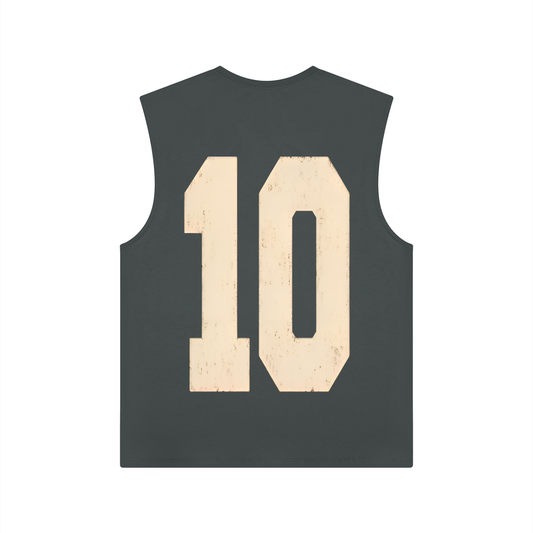 El Diez Tank Top