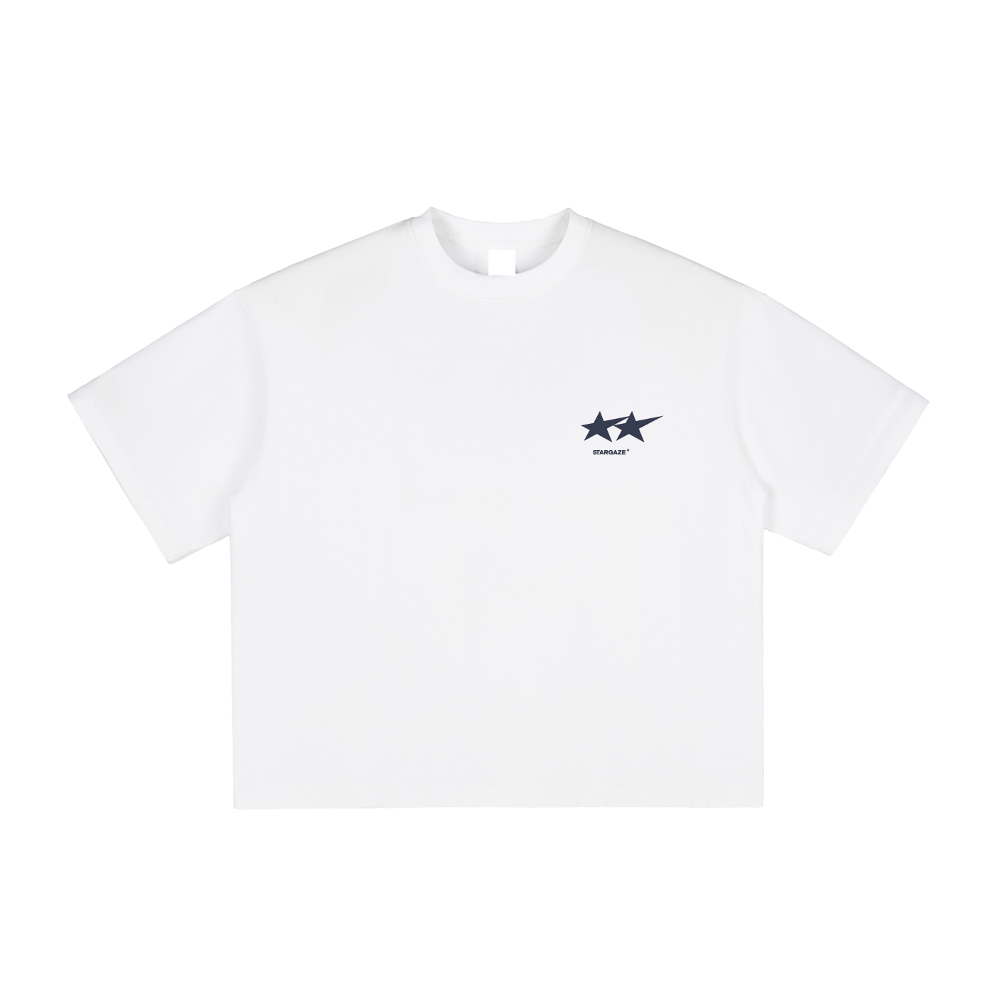 SStar Boxy Oversized Tee