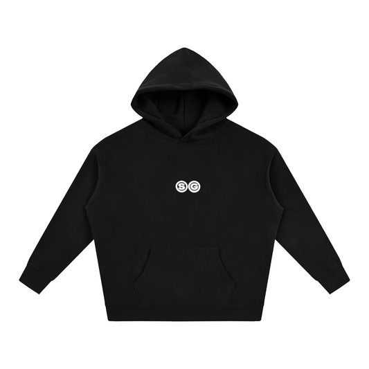 Factory Oversized Hoodie