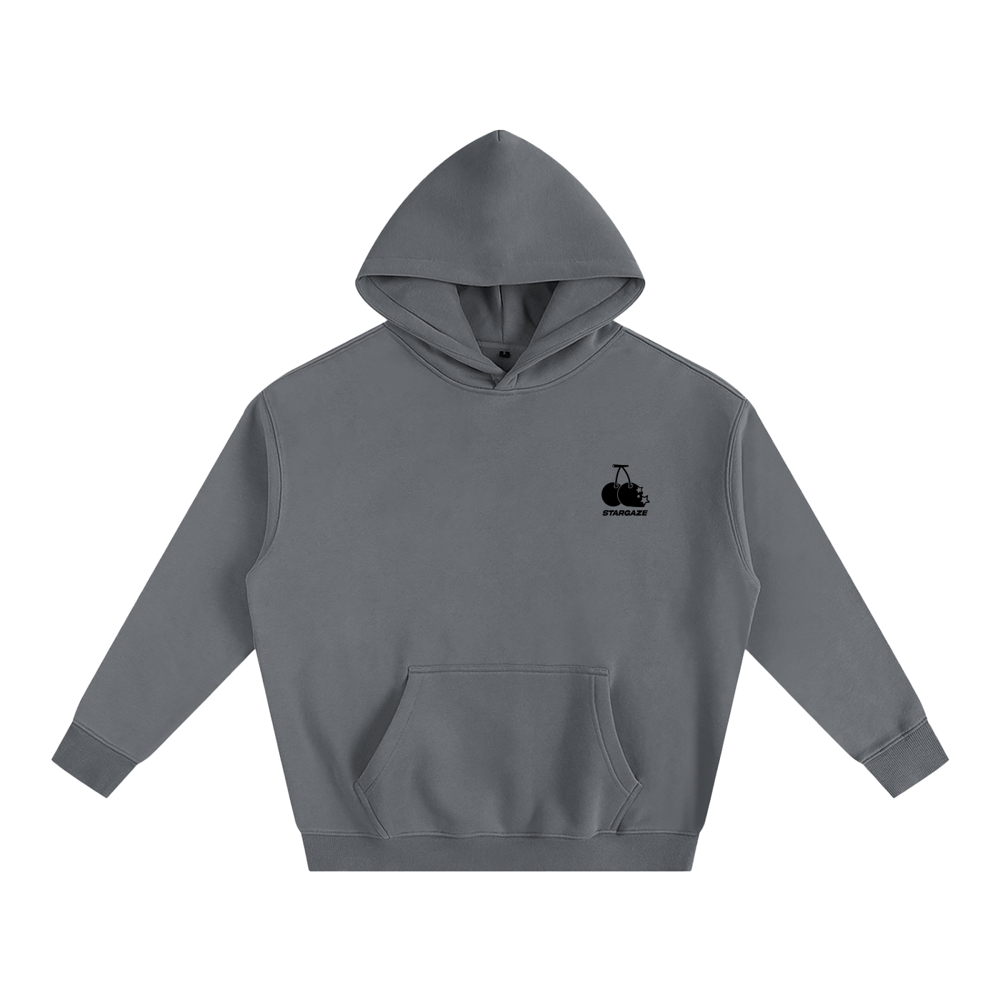 Bomb Oversized Hoodie