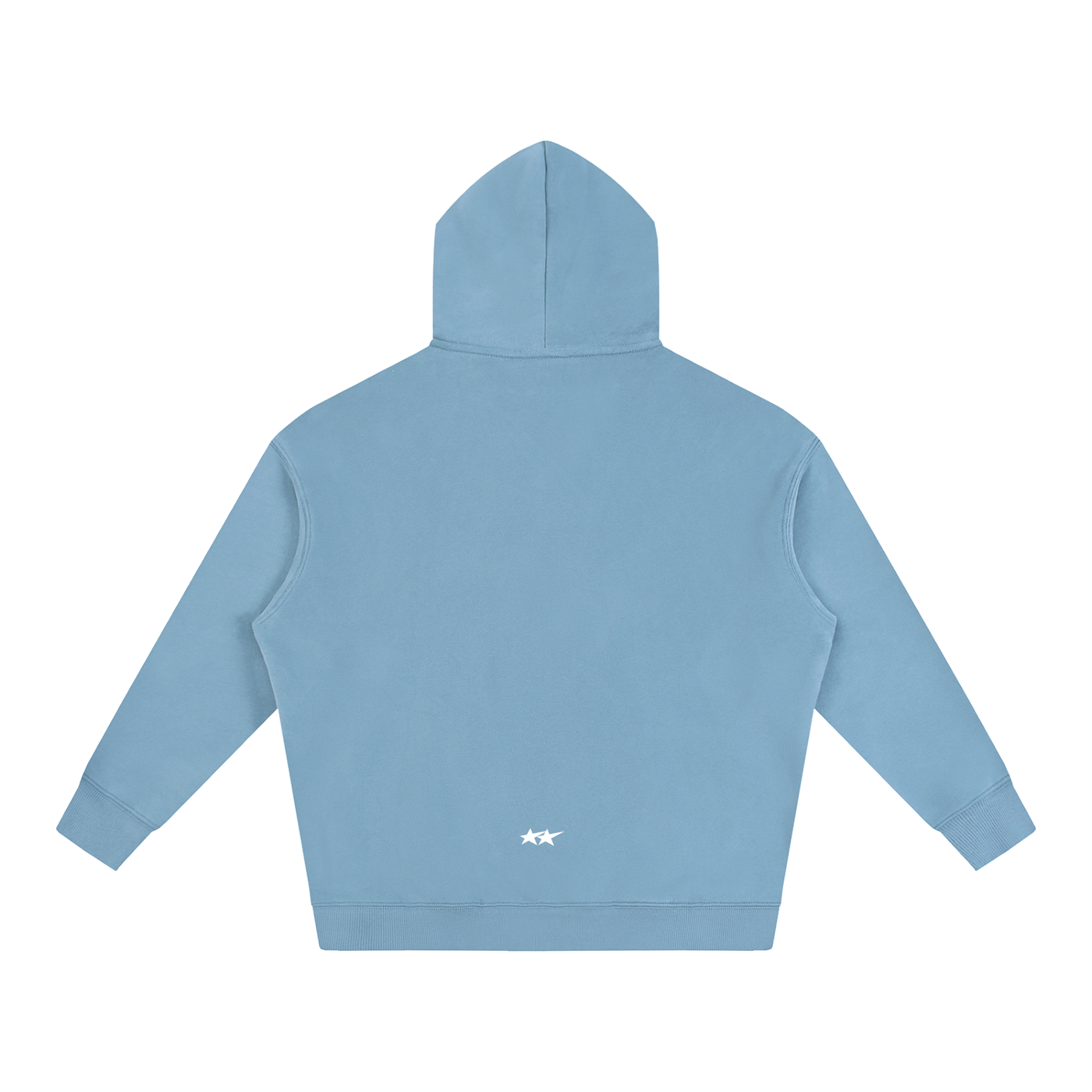 Comet Oversized Hoodie