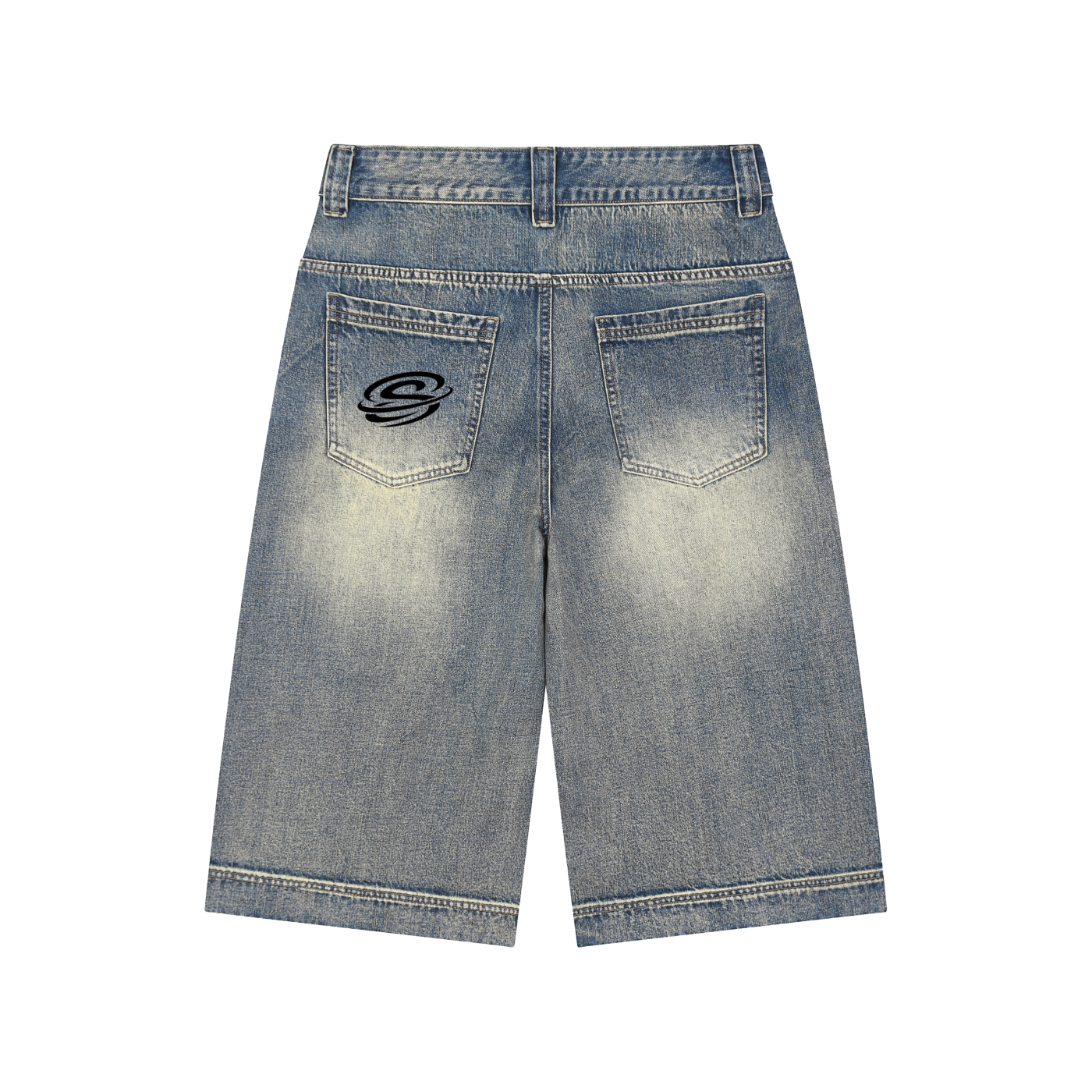 Sense Baggy Jorts
