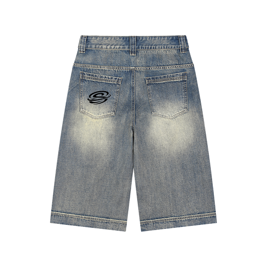 Sense Baggy Jorts