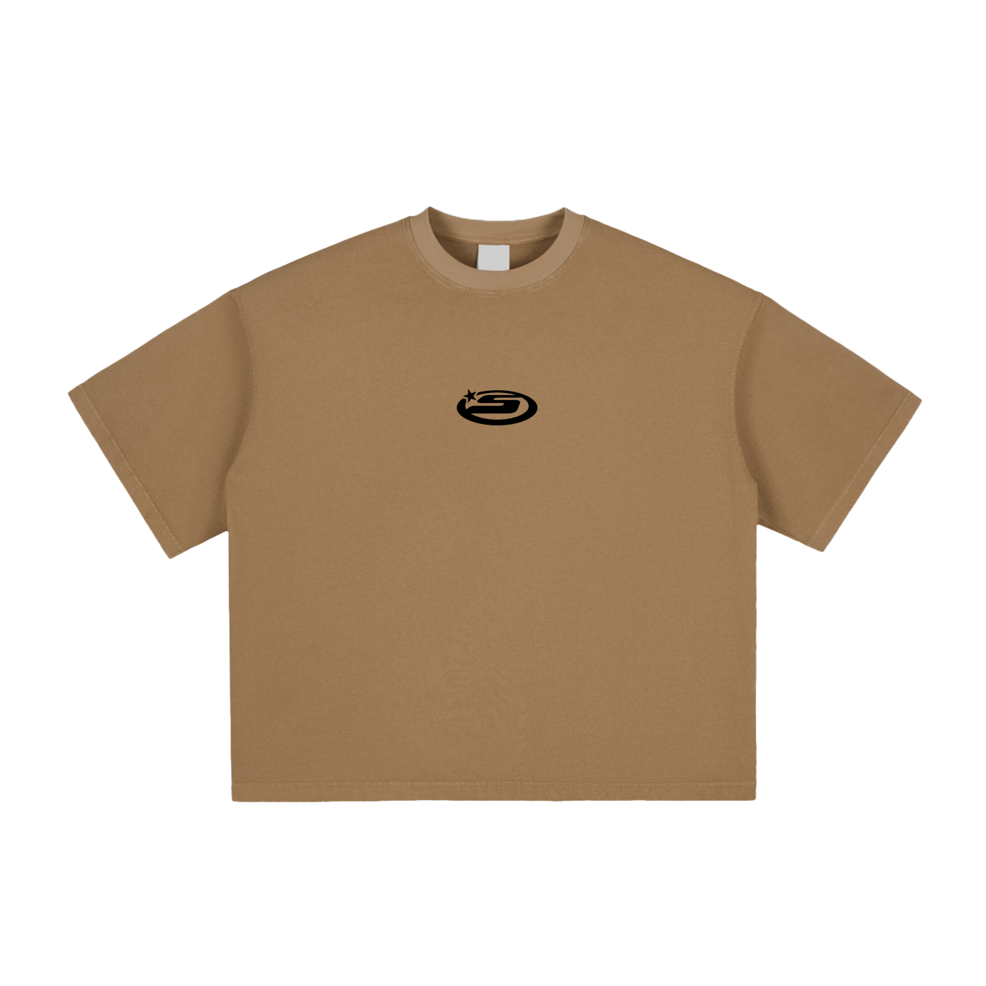 Project Boxy Oversized Tee