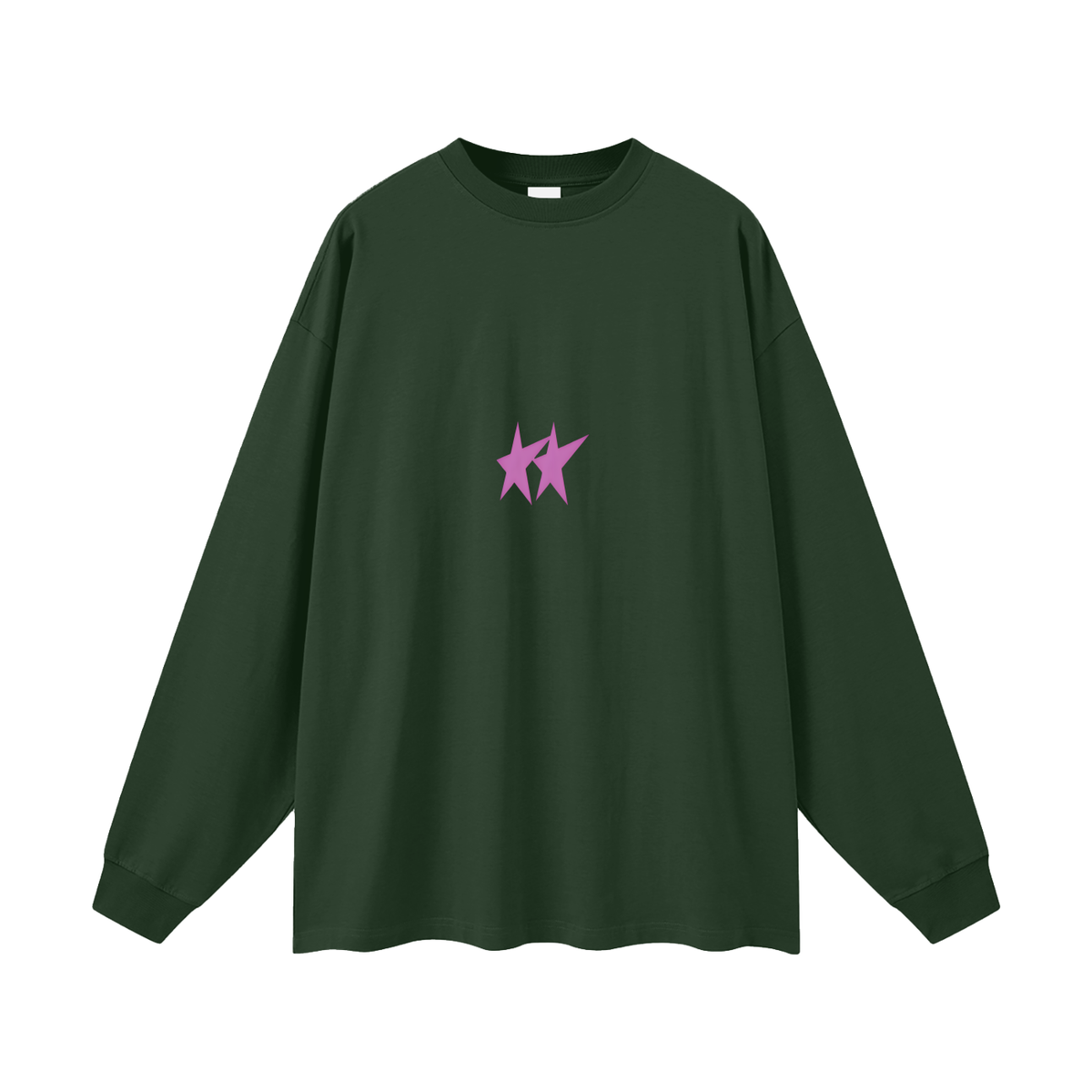 Blackish Green