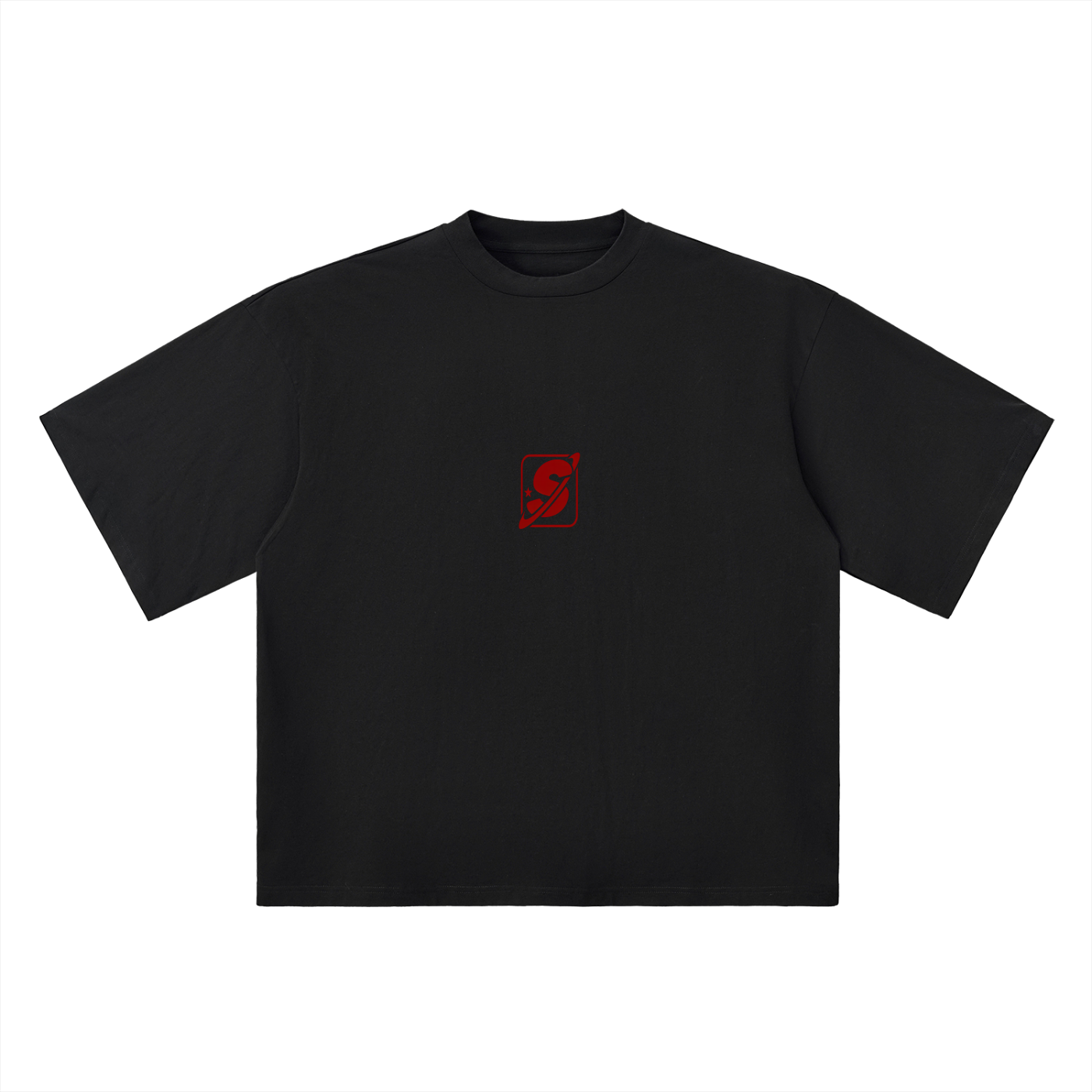 Worldwide Oversized Drop Tee