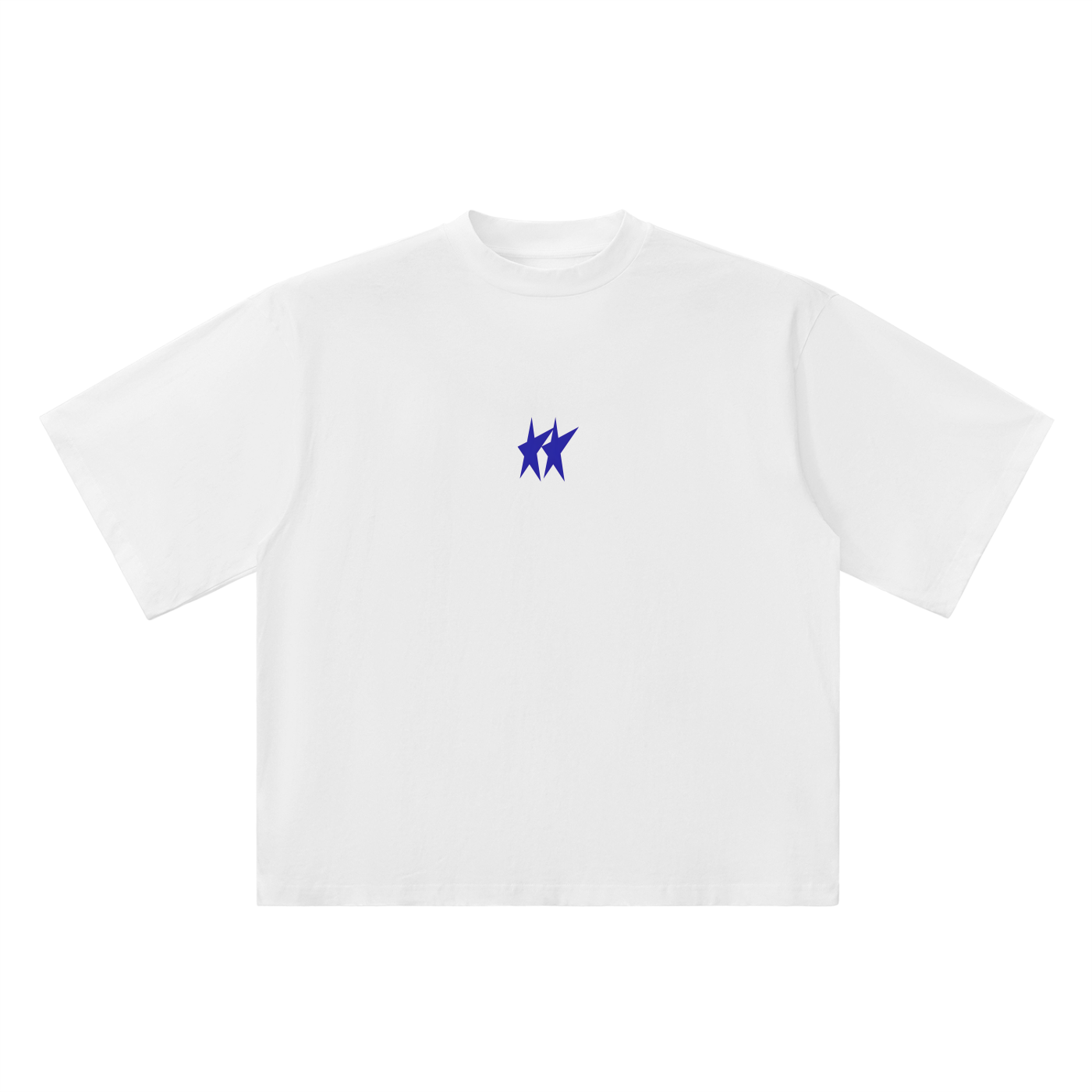 ''' Oversized Drop Tee