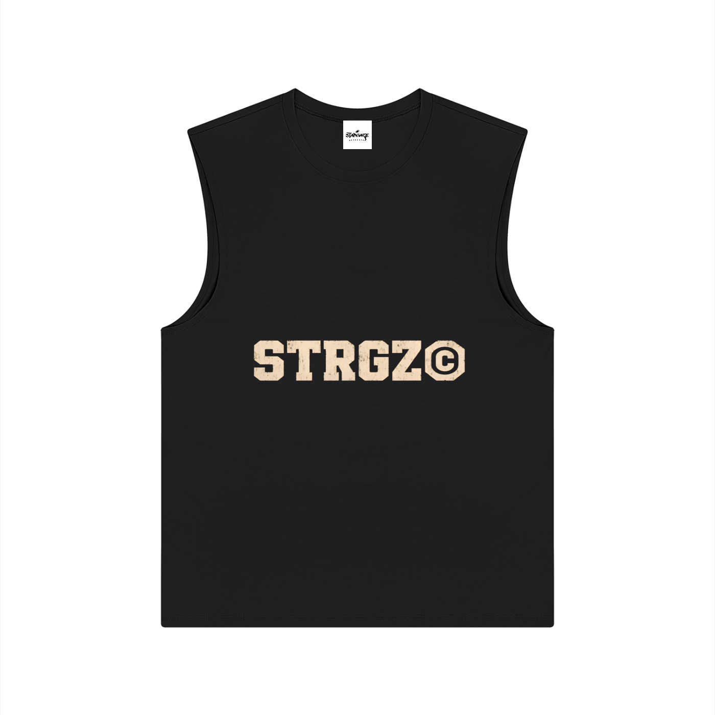 El Diez Tank Top