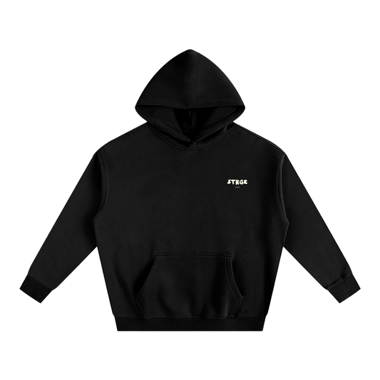 Distort Oversized Hoodie