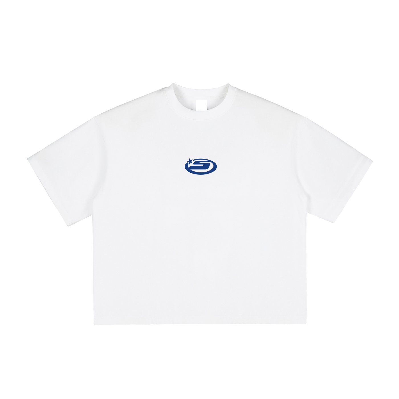 Project Boxy Oversized Tee