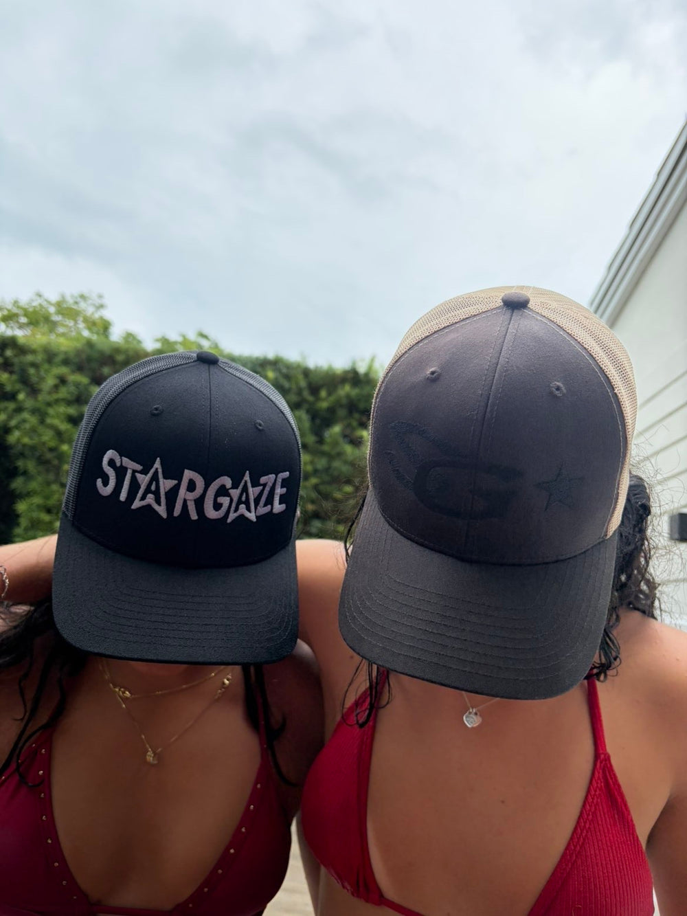 hats
