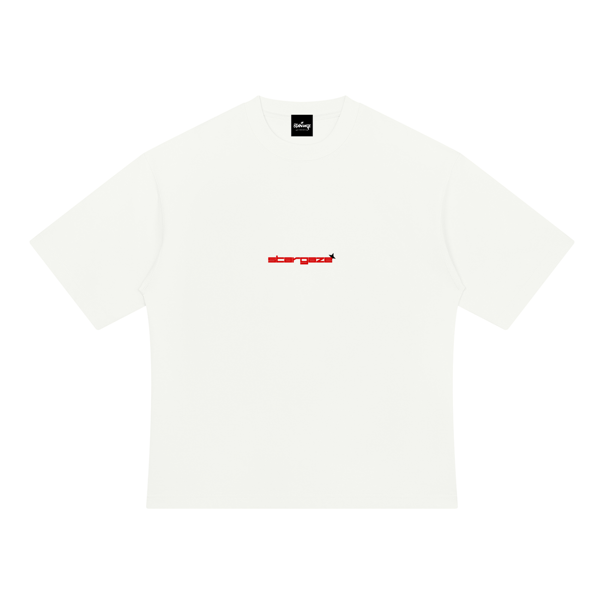 Vision Oversized Shirt