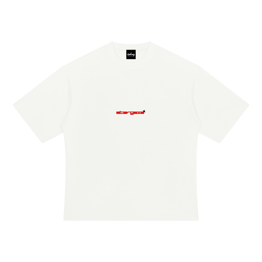 Vision Oversized Shirt
