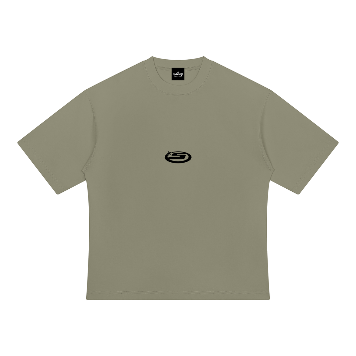 Project Oversized Shirt