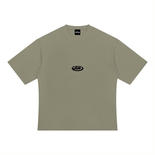 Project Oversized Shirt