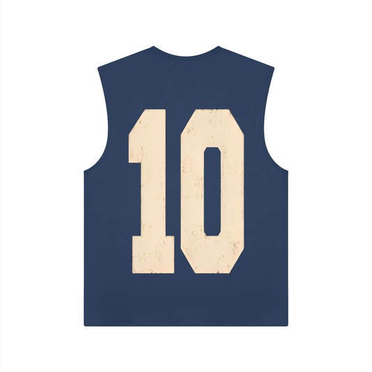 El Diez Tank Top