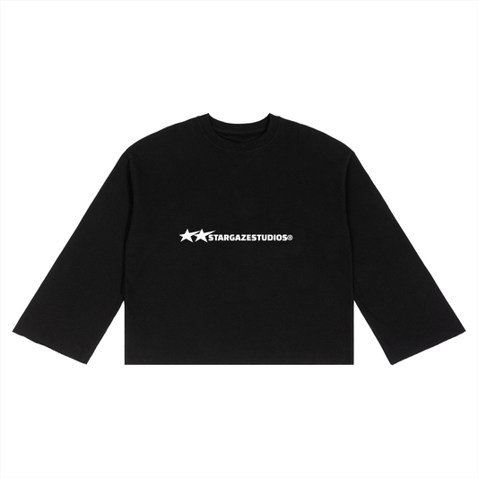Studio Raw Edge Crewneck