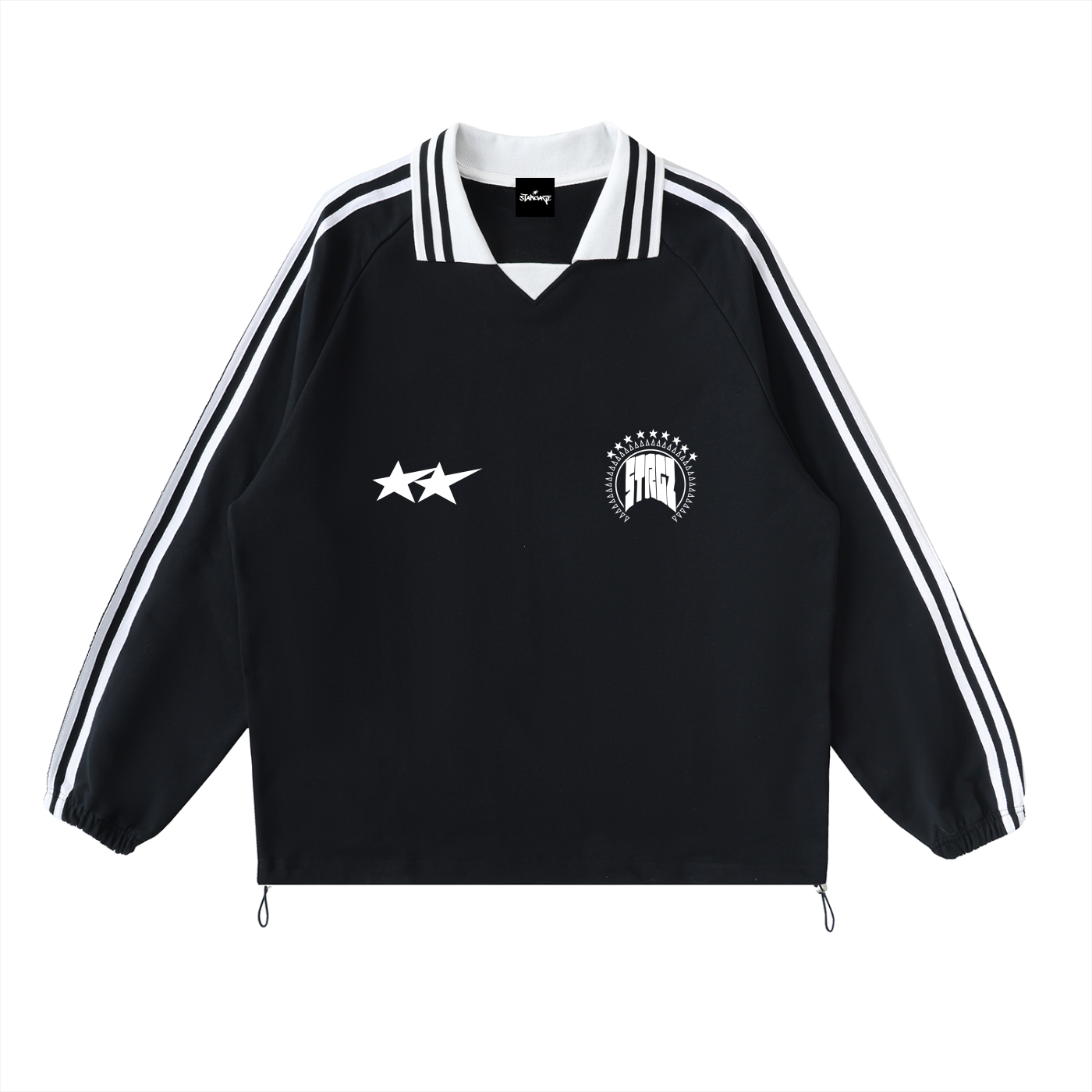 PACHA Crewneck