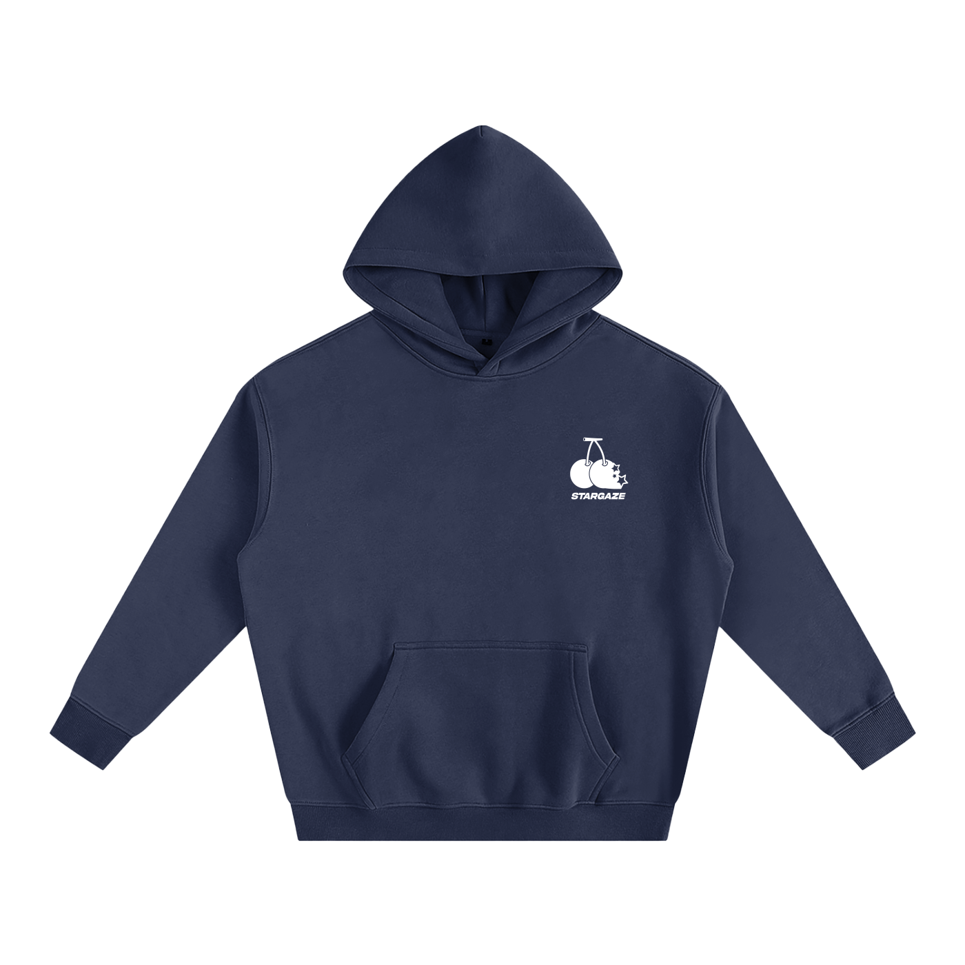 Bomb Oversized Hoodie