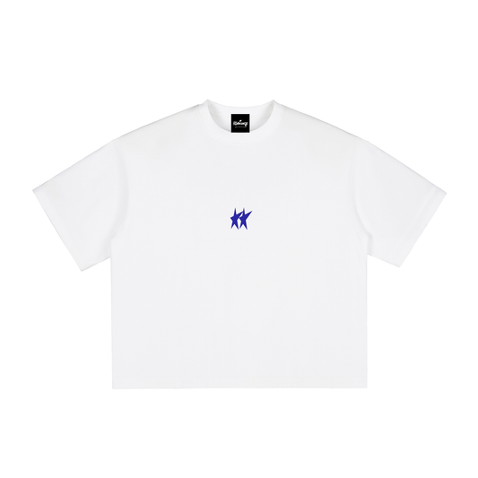 ''' Oversized Boxy Tee