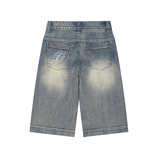 Club Pocket Baggy Jorts