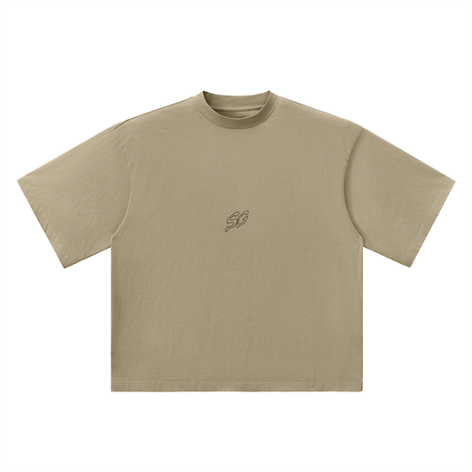 Ignite Drop Shoulder Shirt