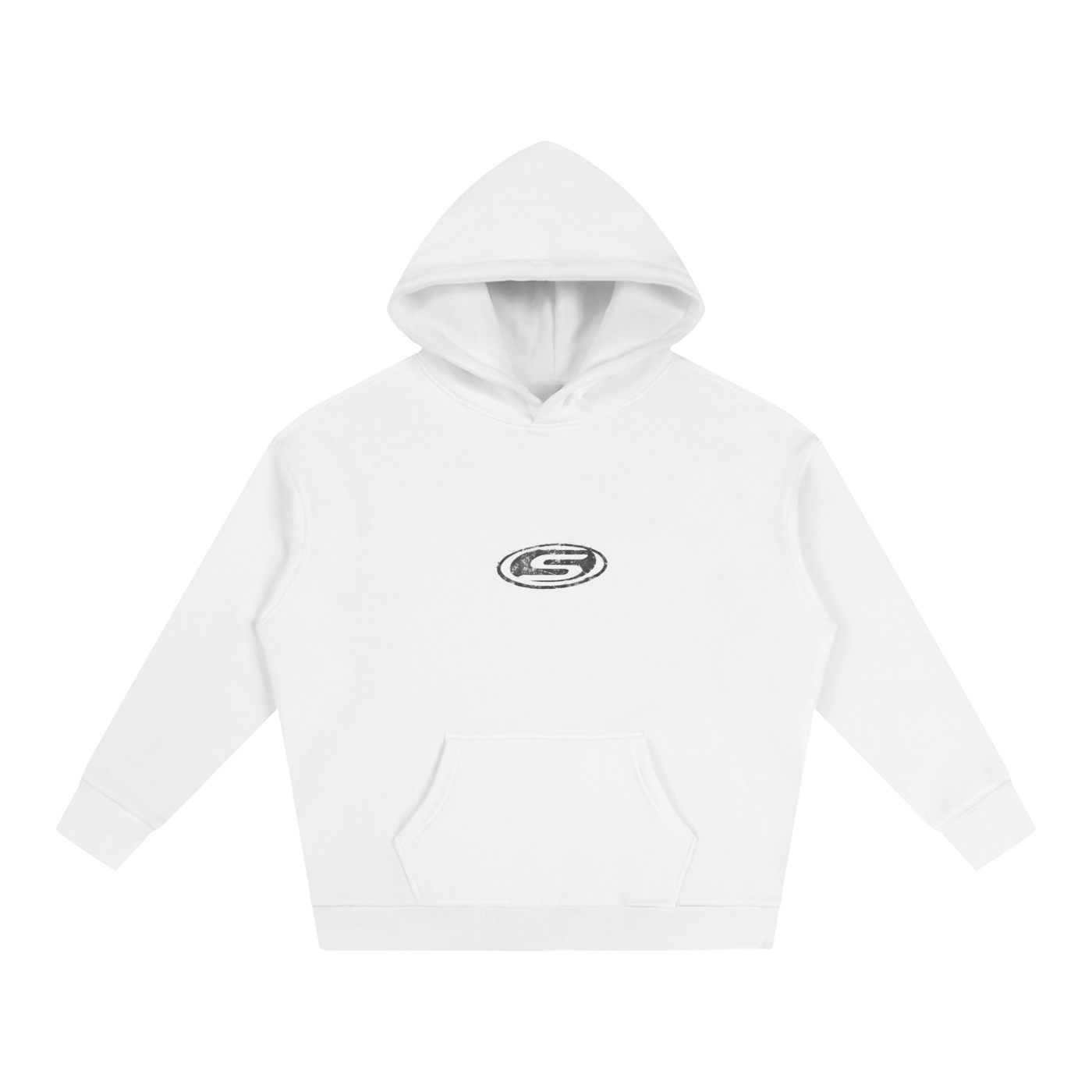Icon Oversized Hoodie