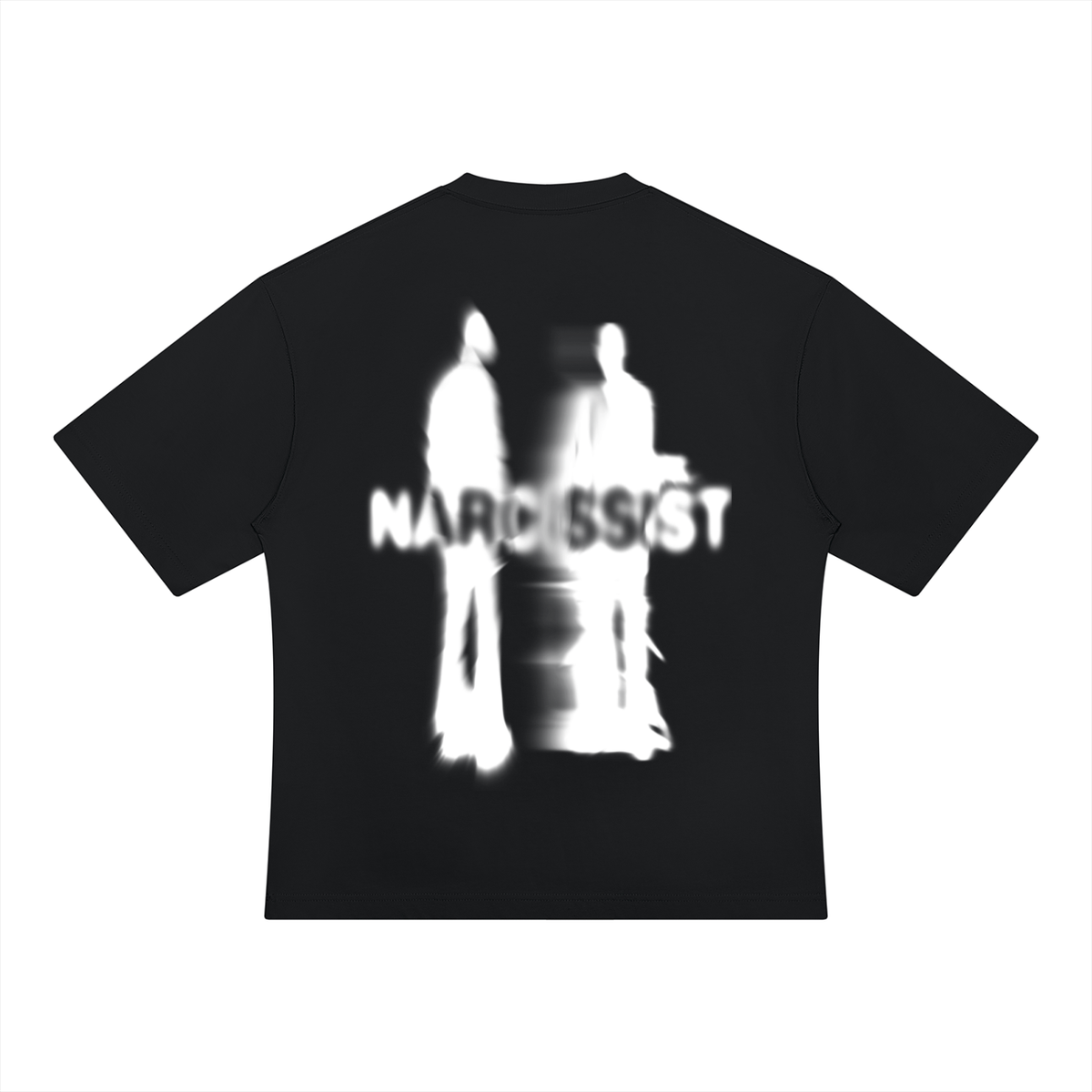 Narcissist Oversized Shirt