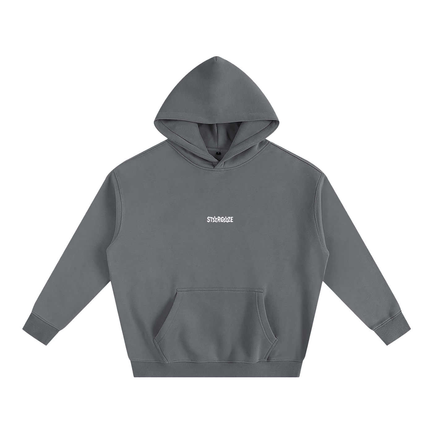 Gazer Oversized Hoodie