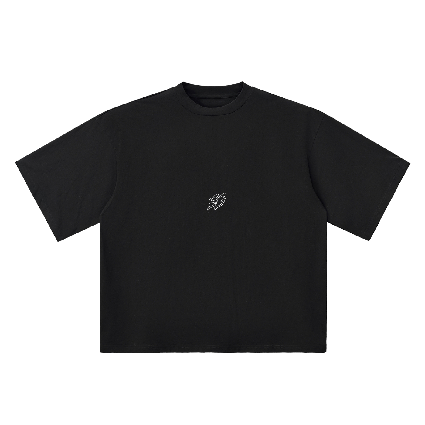 Ignite Drop Shoulder Shirt