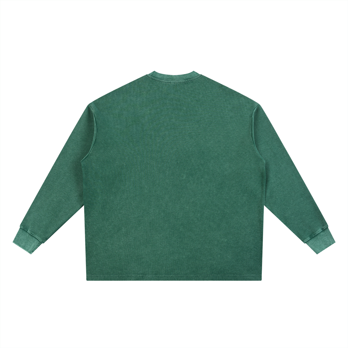 Blackish Green