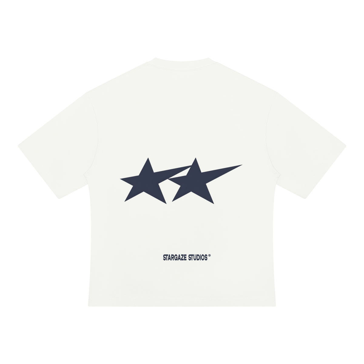 SStar Oversized Shirt