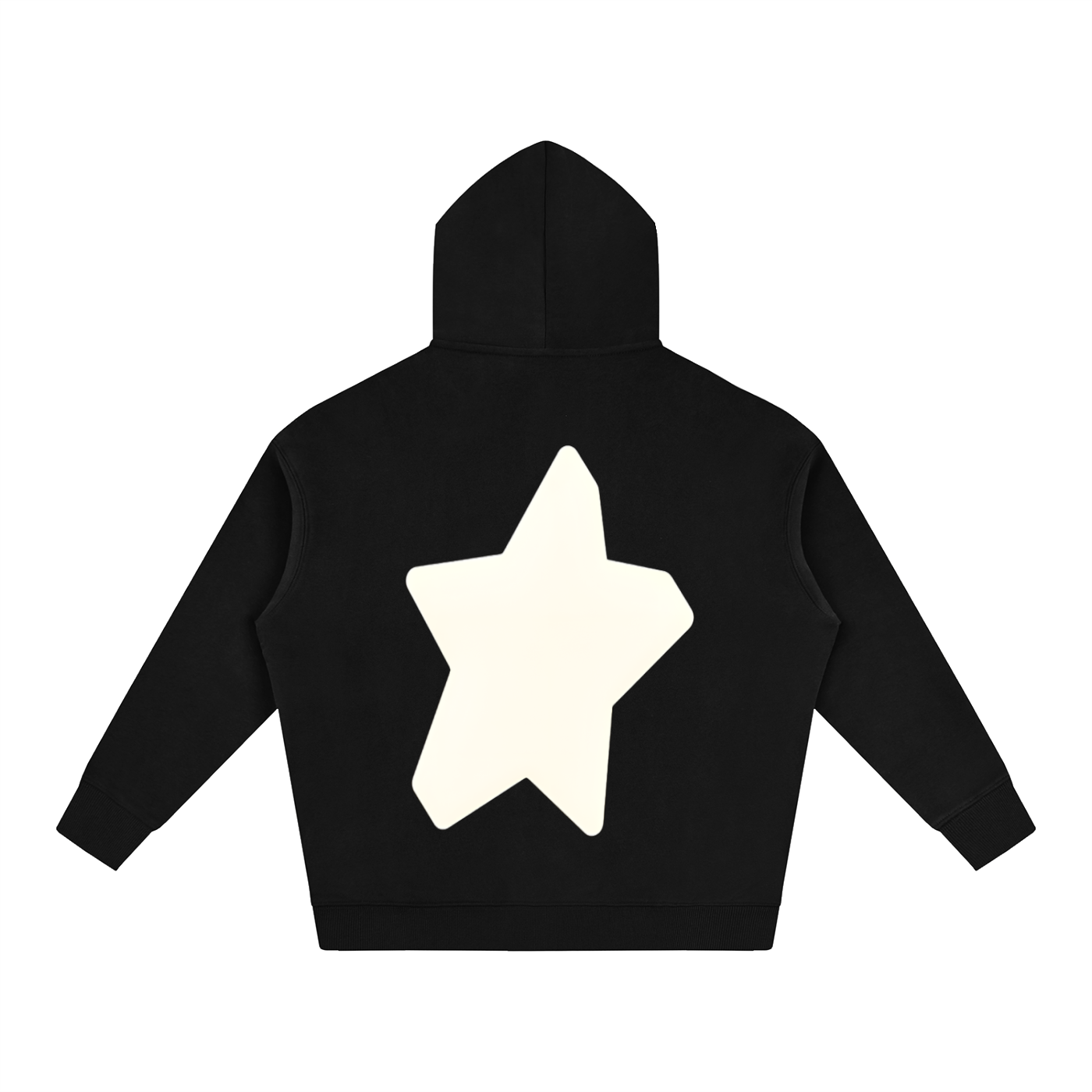 Ripco Oversized Hoodie
