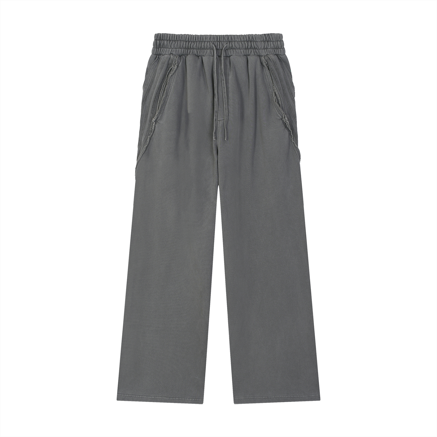 SStar Raw Sweatpants