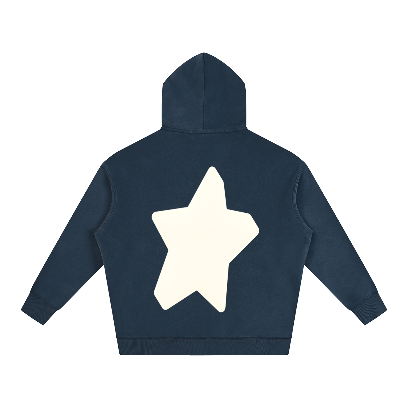 Ripco Oversized Hoodie