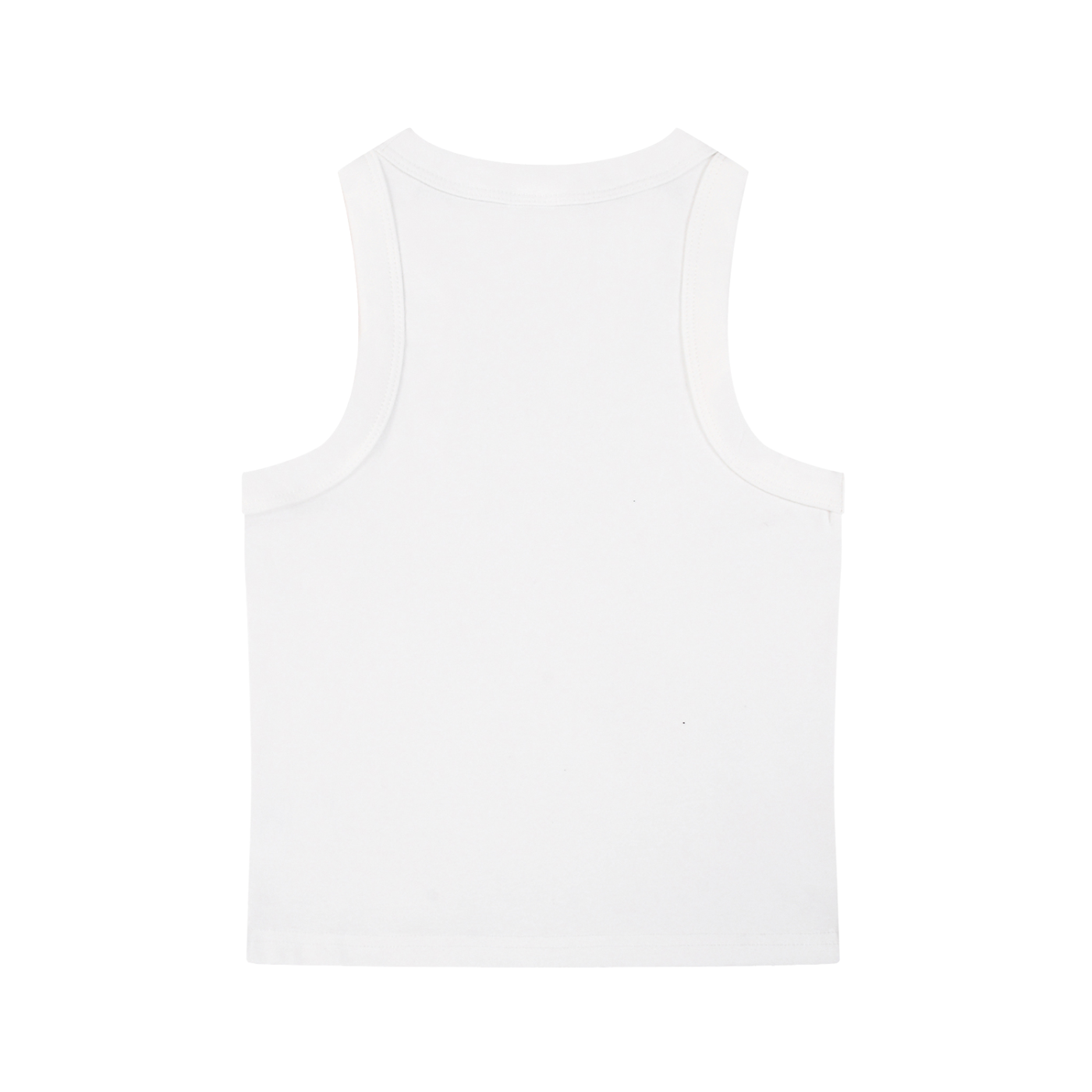 Women's LINT Washed Tank Top