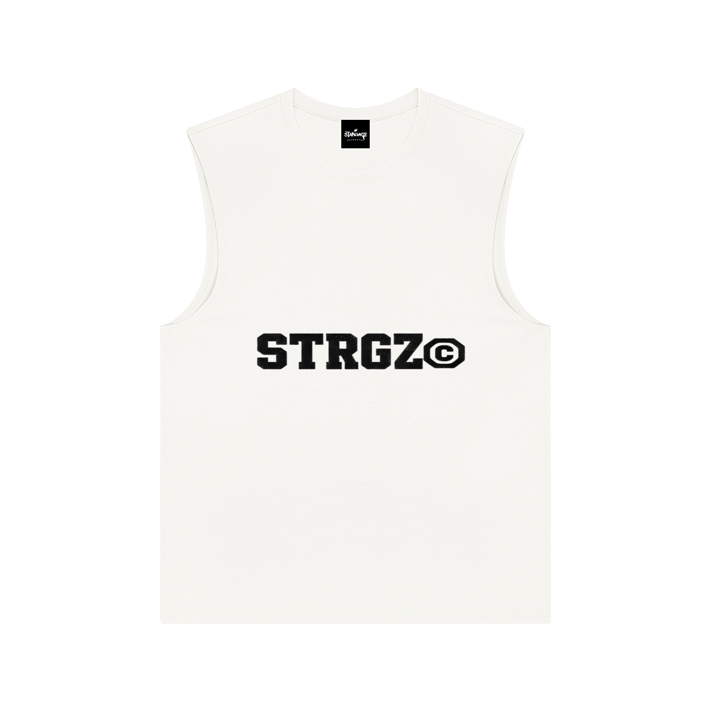 El Diez Tank Top