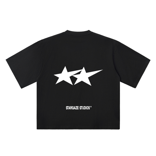 SStar Oversized Drop Tee
