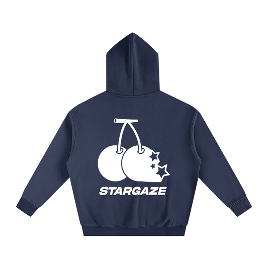 Bomb Oversized Hoodie