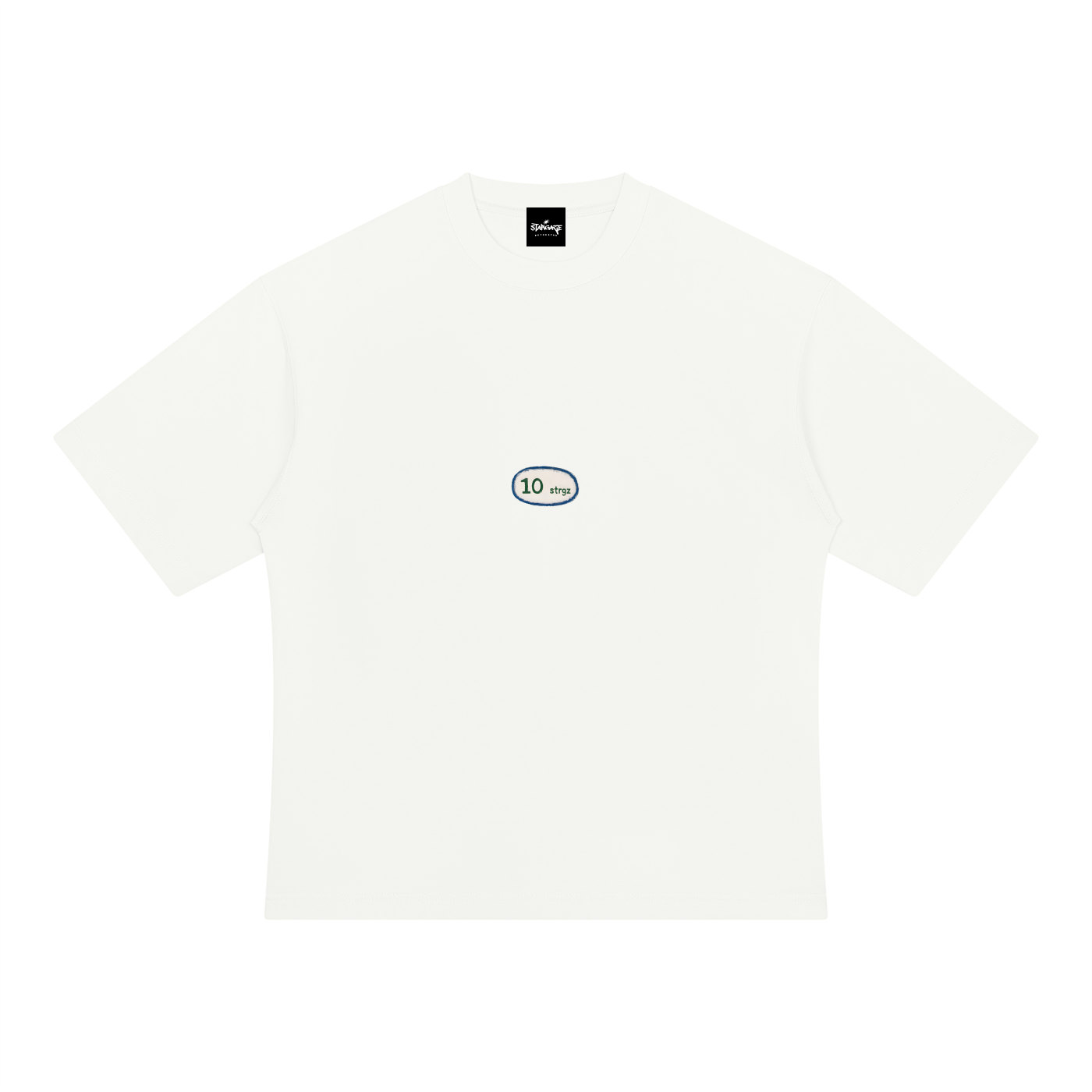 Dial Shirt