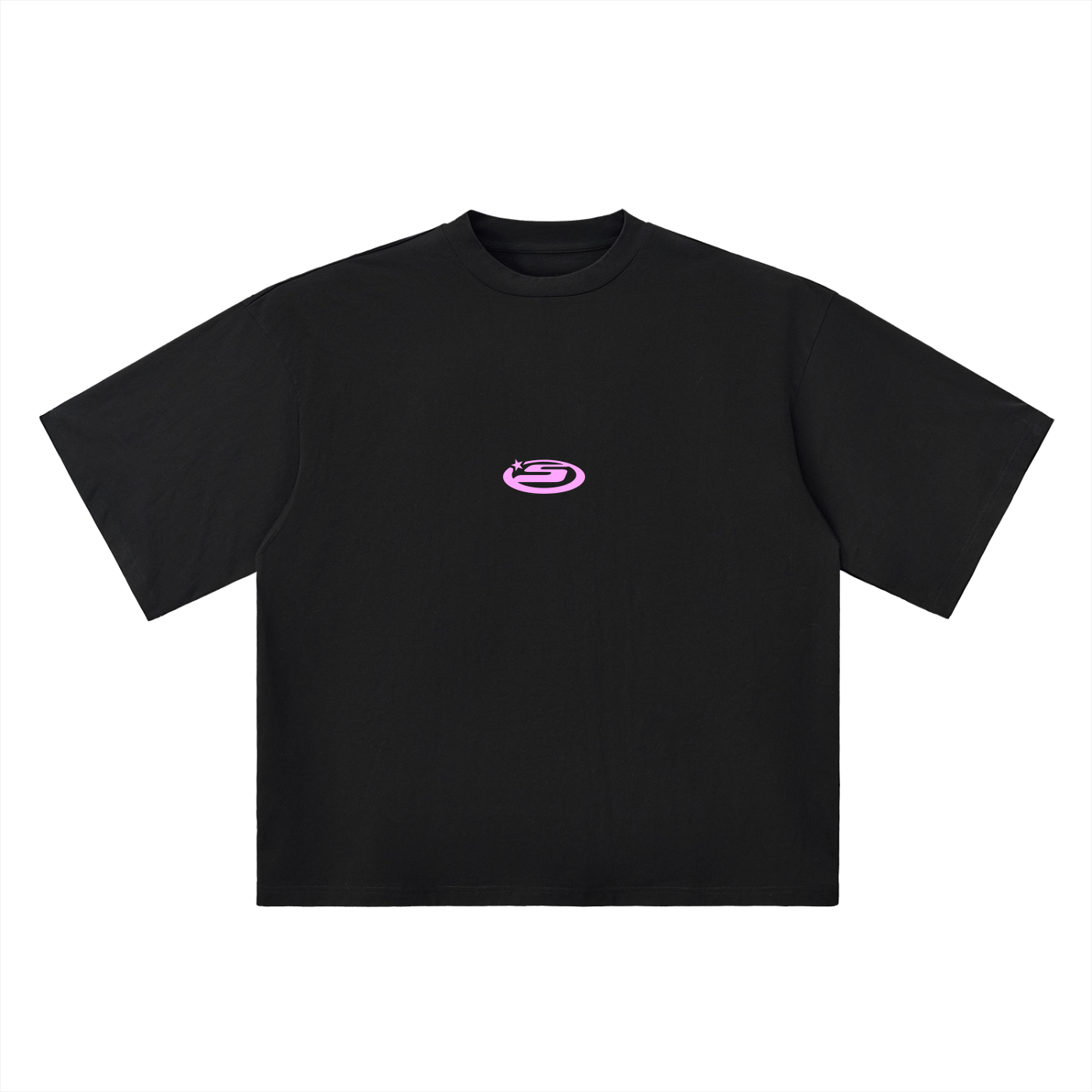 Project Oversized Drop Tee