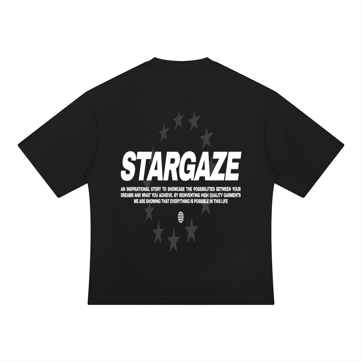 Showcase Oversized Shirt