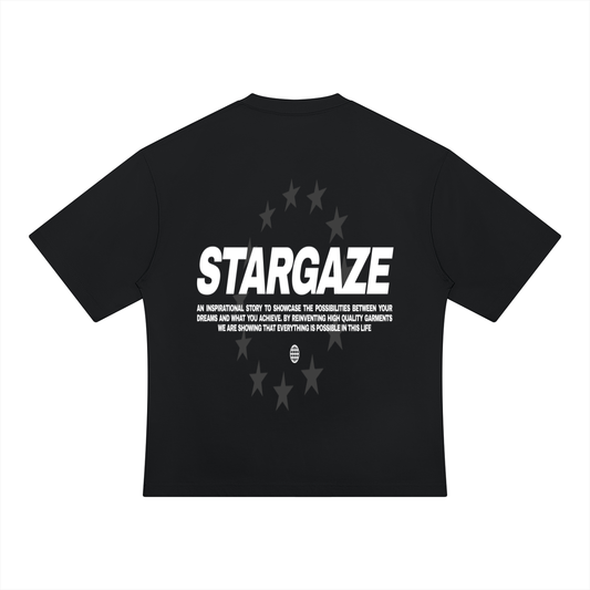 Showcase Oversized Shirt
