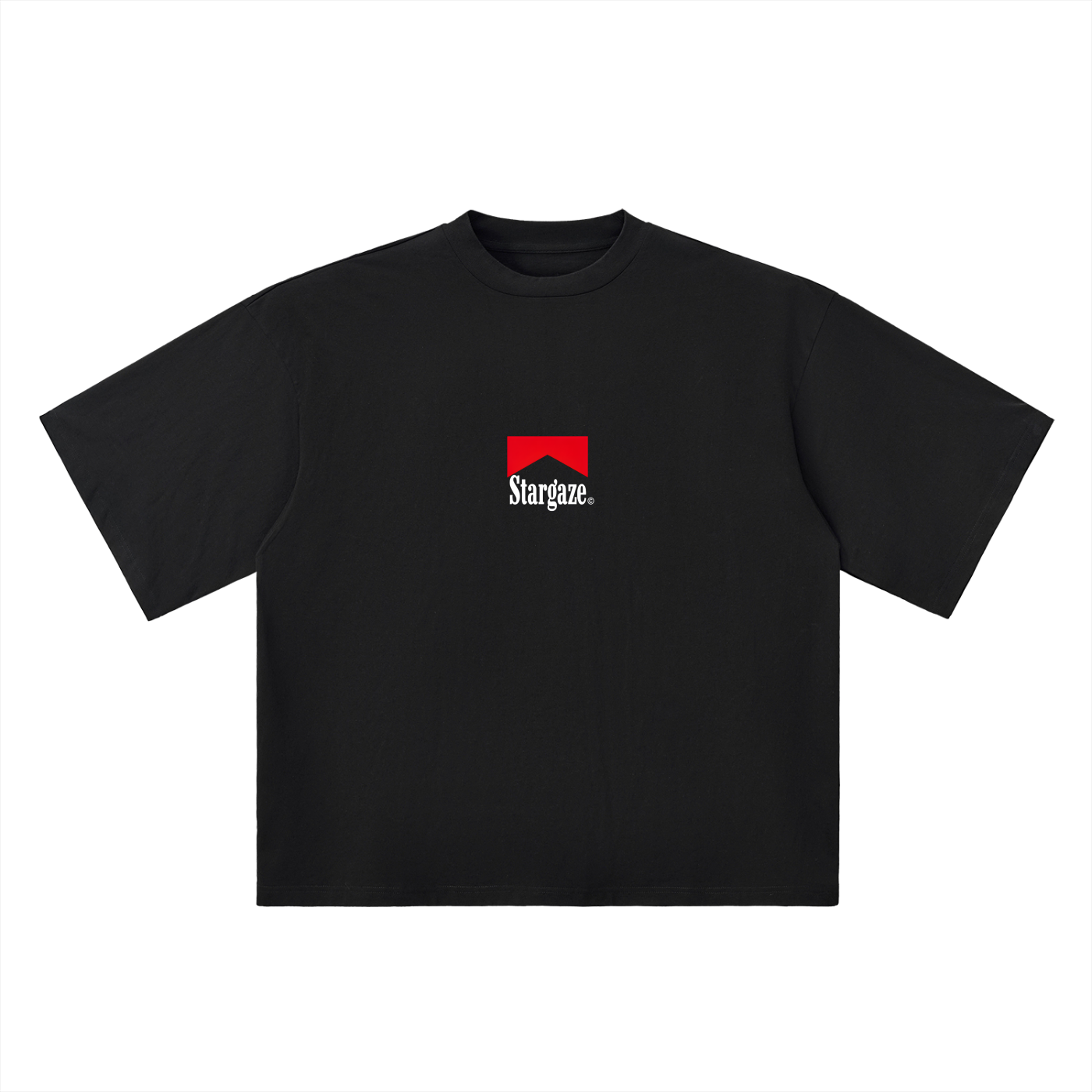 Pucho Oversized Drop Shirt