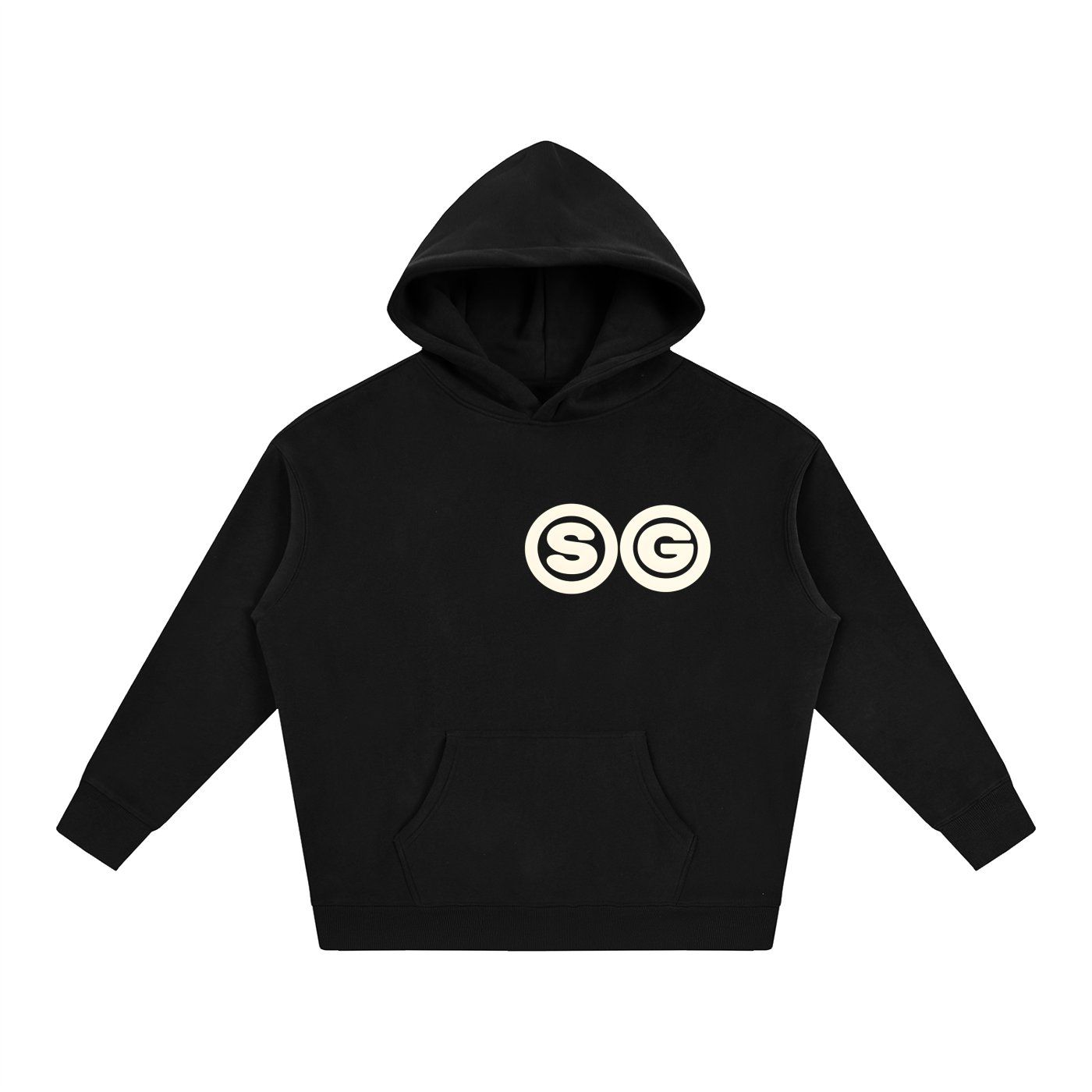 Ripco Oversized Hoodie