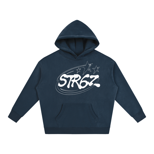 Comet Oversized Hoodie